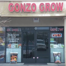 Gonzo Grow