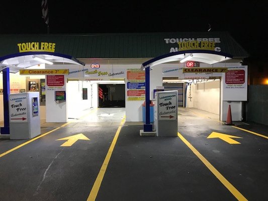 Tidal Wave Car Wash Hanover Pa TIDAL WAVE CAR WASH - WARMINSTER - Updated June 2025 - 17 Photos & 25