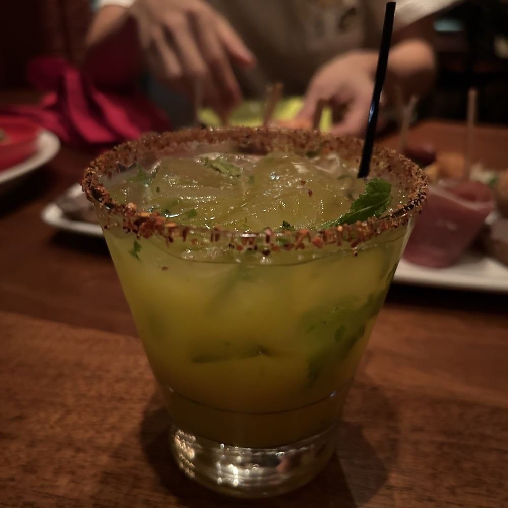 Cascal - Tapas Bars Near Me - Mountain View, California Cascal - Tapas Bars Near Me - Mountain View, California