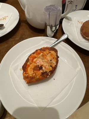 Seventh Son Restaurant by null