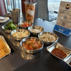 Banchan