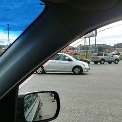 Organic Remedies - Yet another hour of my life waiting in a wrap around the parking lot line! Seriously this is EVERY TIME!