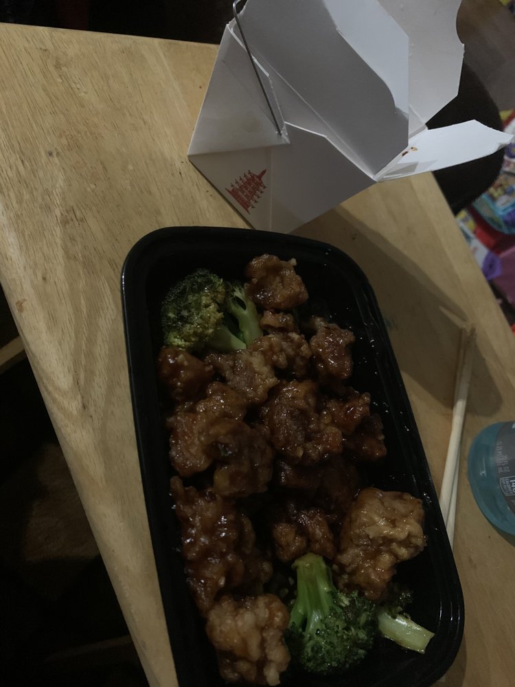 HONG KONG CHINESE RESTAURANT Updated August 2024 12 Photos & 30