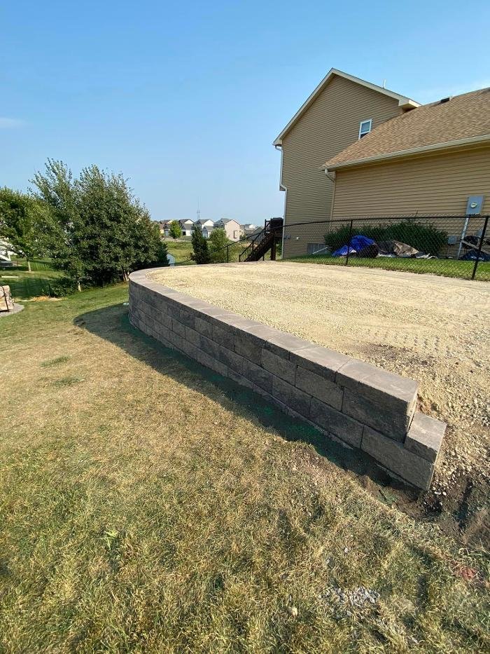 Slide of Kurilla Contracting