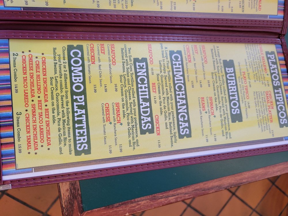 Laredo Grill