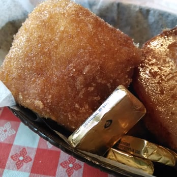 Stroud's - Best part! - American Near Me - Overland Park, Kansas
