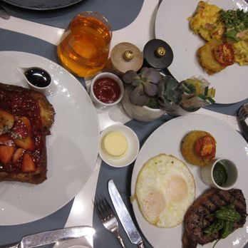 Veranda - Breakfast & Brunch Near Me - Las Vegas, Nevada
