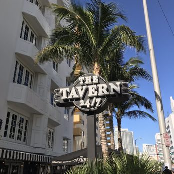 The Tavern - Breakfast & Brunch Near Me - Miami Beach, Florida
