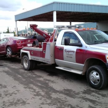 Kingsway Towing - Towing Near Me - Edmonton, Alberta Kingsway Towing - Towing Near Me - Edmonton, Alberta