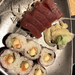 Sushi Shop