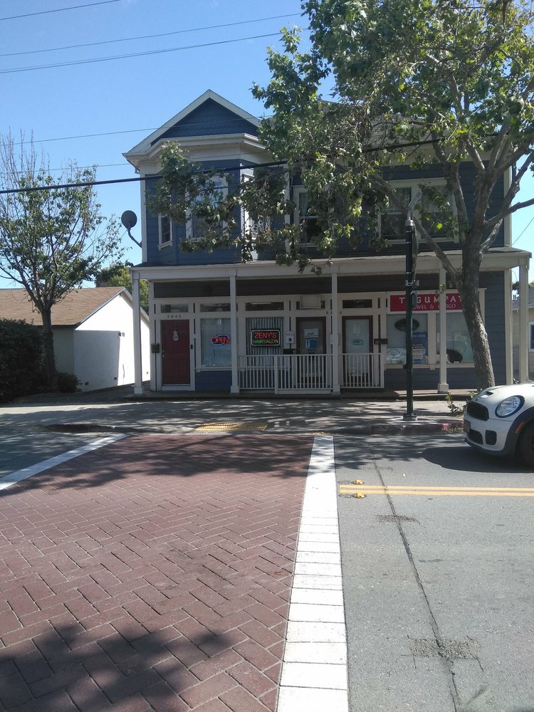ZENY’S HAIR SALON Updated April 2024 3850 Smith St, Union City, California Nail Salons