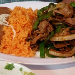 Taqueria La Estrella