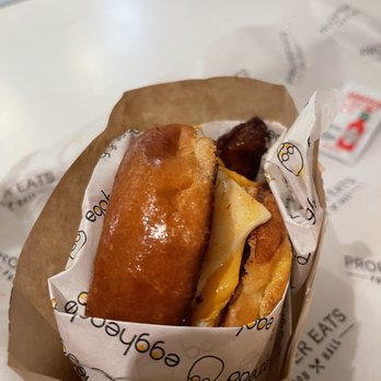 Egghead - Breakfast & Brunch Near Me - Las Vegas, Nevada
