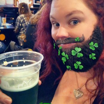 Sully's Pub & Grill - With my parents for st. Patty's day! - Pubs Near Me - Star, Idaho