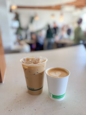 Palomino Coffee by null