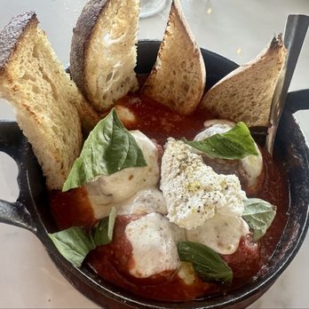 Trevor's Liquor - Meatballs - Beer, Wine & Spirits Near Me - Phoenix, Arizona