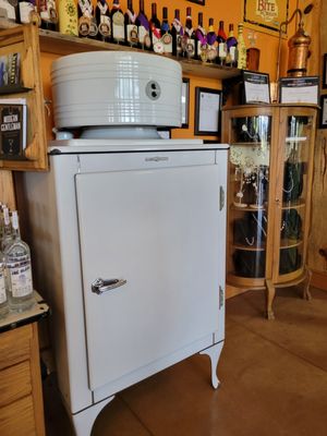 Hood Crest Winery and Distillers by null