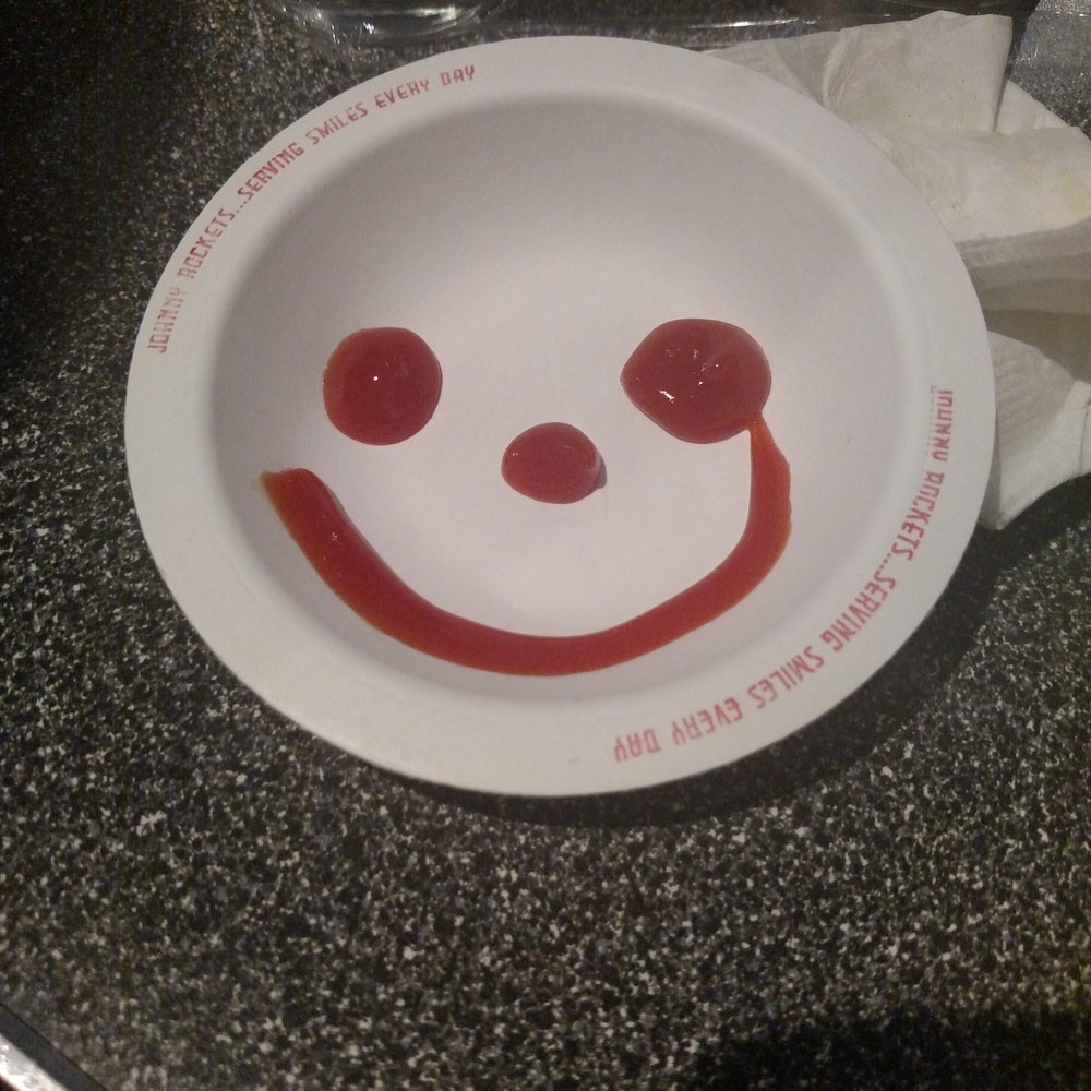Johnny Rockets - Burgers Near Me - Queensbury, New York