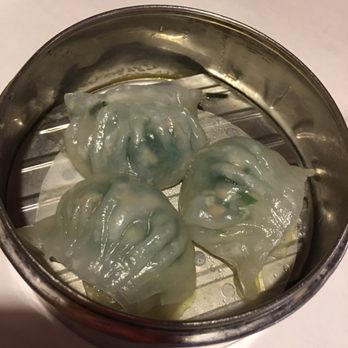 Zhang's Kitchen - Chives Dumpling - Dim Sum Near Me - Plano, Texas