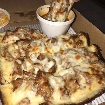 Xtra Cheese - Birria pizza!!! - Pizza Near Me - Whittier, California Xtra Cheese - Birria pizza!!! - Pizza Near Me - Whittier, California