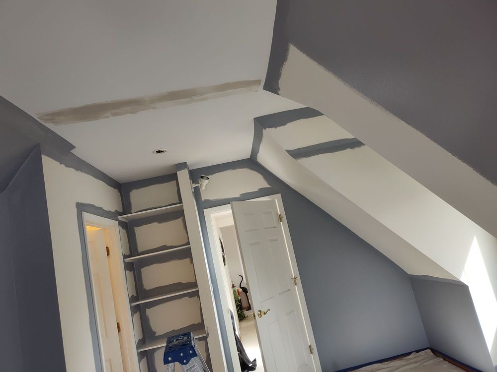 Slide of Lopez Improvement