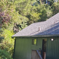 Shelton Roofing