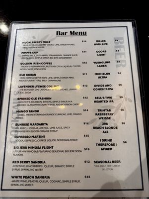 Polonza Bistro by null