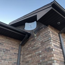 Lightning Wireless - Internet Equipment Install