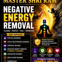 Master Shri Ram