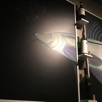 The Fat Snook - Best artwork ever - Seafood Near Me - Cocoa Beach, Florida The Fat Snook - Best artwork ever - Seafood Near Me - Cocoa Beach, Florida