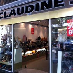 Claudine Shoes & Accessories