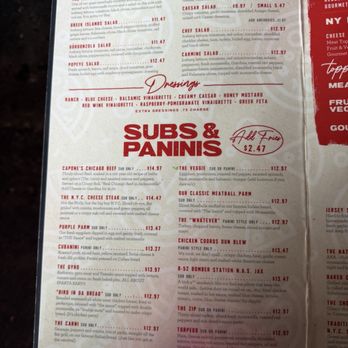Carmines Pie House - Pizza Near Me - Jacksonville, Florida Carmines Pie House - Pizza Near Me - Jacksonville, Florida