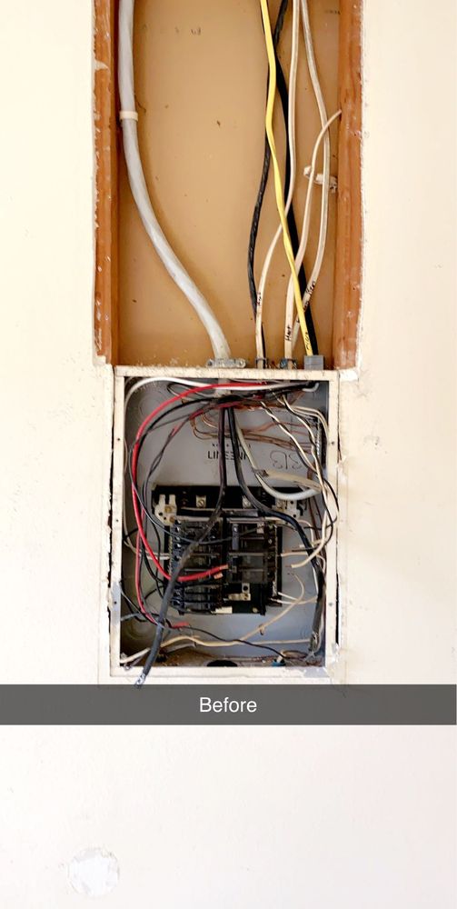Slide of ELC