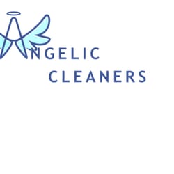 Angelic Cleaners