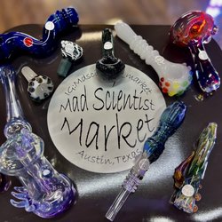 ODC Offdatcotton - New pieces from various artists in the US