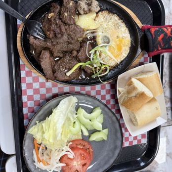 Paris banh mi Augusta - asian cuisine - Coffee & Tea Near Me - Augusta, Georgia