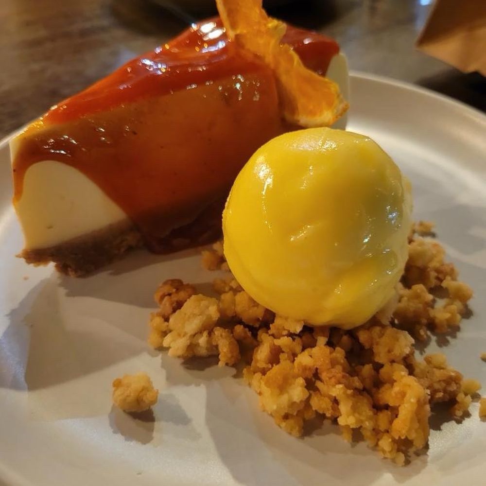 Terminal 4450 - Cheesecake - Bars Near Me - Leça da Palmeira, 13