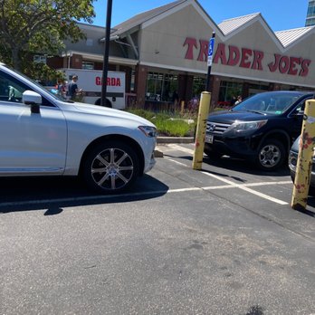Trader Joe's - Grocery Near Me - Portland, Maine