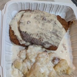 Stanley's Corner - This is what I was served in Feb 2026.