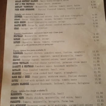 Pane E Vino - Italian Near Me - Covina, California Pane E Vino - Italian Near Me - Covina, California