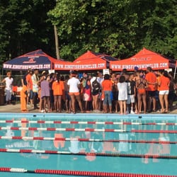 Adelphi Pool