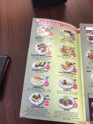 Menu photo 4 Asados Grill Waldorf, MD Menu photo 4 Asados Grill Waldorf, MD
