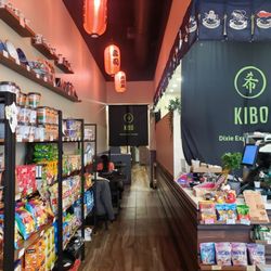 Kibo Sushi House