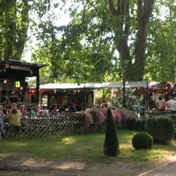 Wasserschloss Heuriger