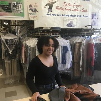 Larry's Cleaners, LLC - Sewing & Alterations Near Me - Willingboro, New Jersey Larry's Cleaners, LLC - Sewing & Alterations Near Me - Willingboro, New Jersey