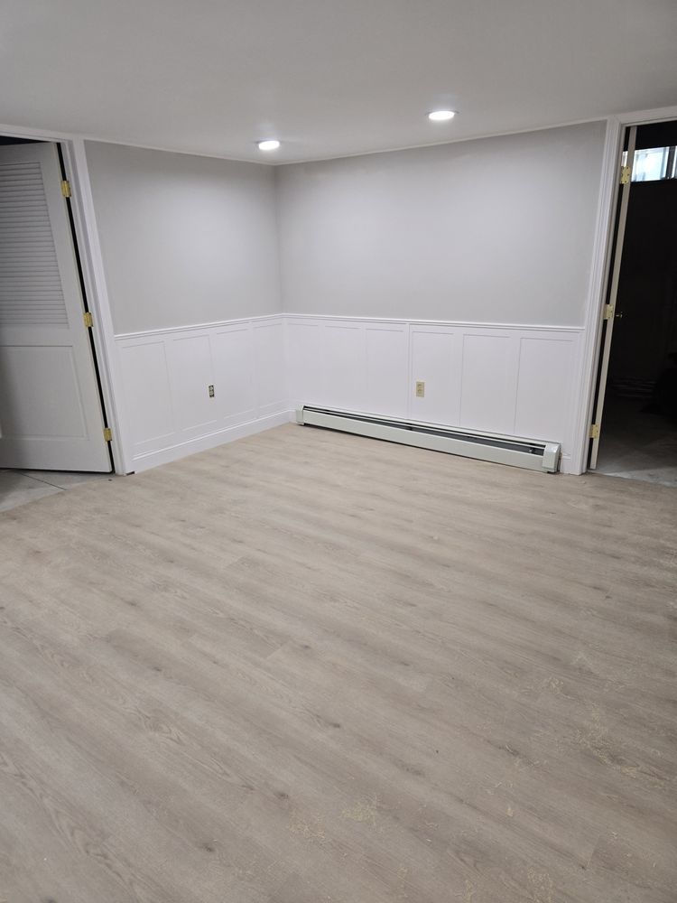 Slide of Done Right Handyman Service