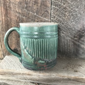 Kelly Brown Clayworks - arch mug - Art Classes Near Me - Ithaca, New York Kelly Brown Clayworks - arch mug - Art Classes Near Me - Ithaca, New York