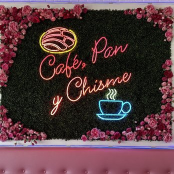 Cielito Rosa Bakery & Cafe - Bakeries Near Me - Mesa, Arizona