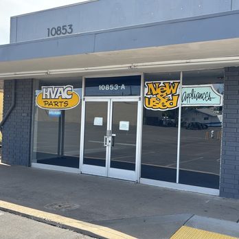 Gianelli's - Appliances & Repair Near Me - Rancho Cordova, California Gianelli's - Appliances & Repair Near Me - Rancho Cordova, California