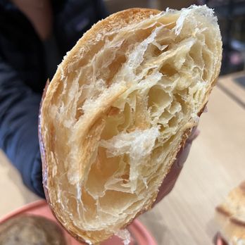 Maison Nico - Croissant - Bakeries Near Me - San Francisco, California Maison Nico - Croissant - Bakeries Near Me - San Francisco, California